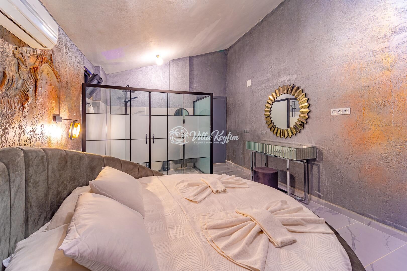 Villa Bride Diamond — 40