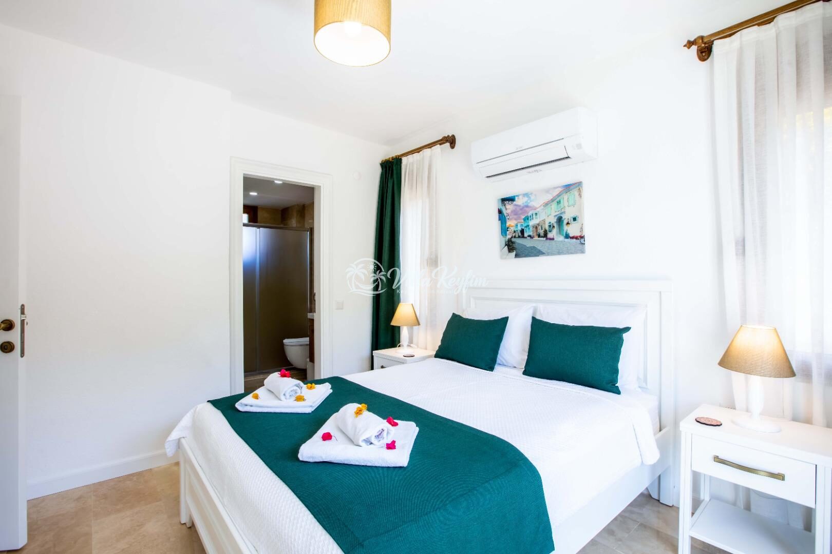 Villa Daphne — 77