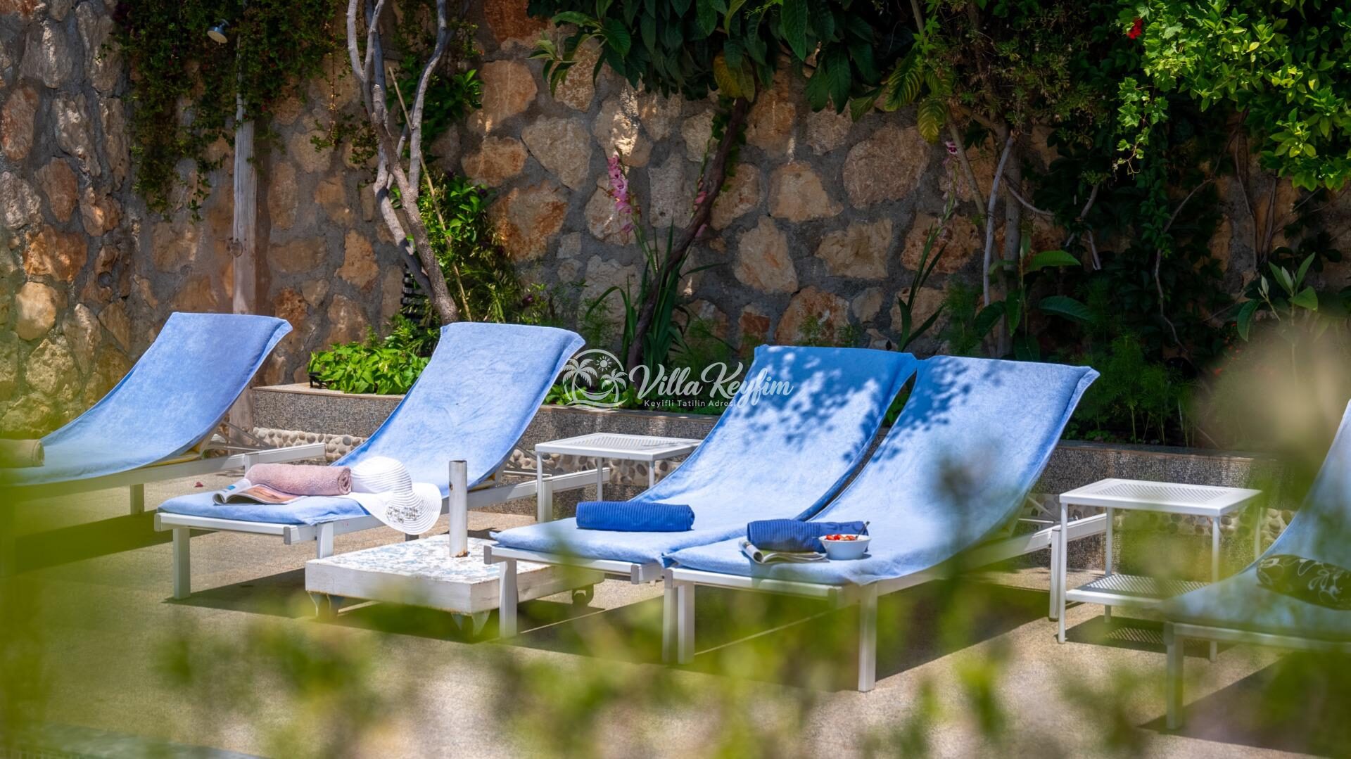 Villa Barış — 21