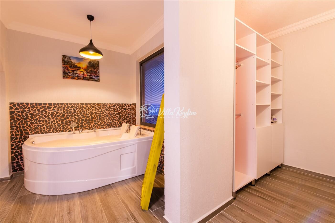 Villa Gece Üzümlü — 41