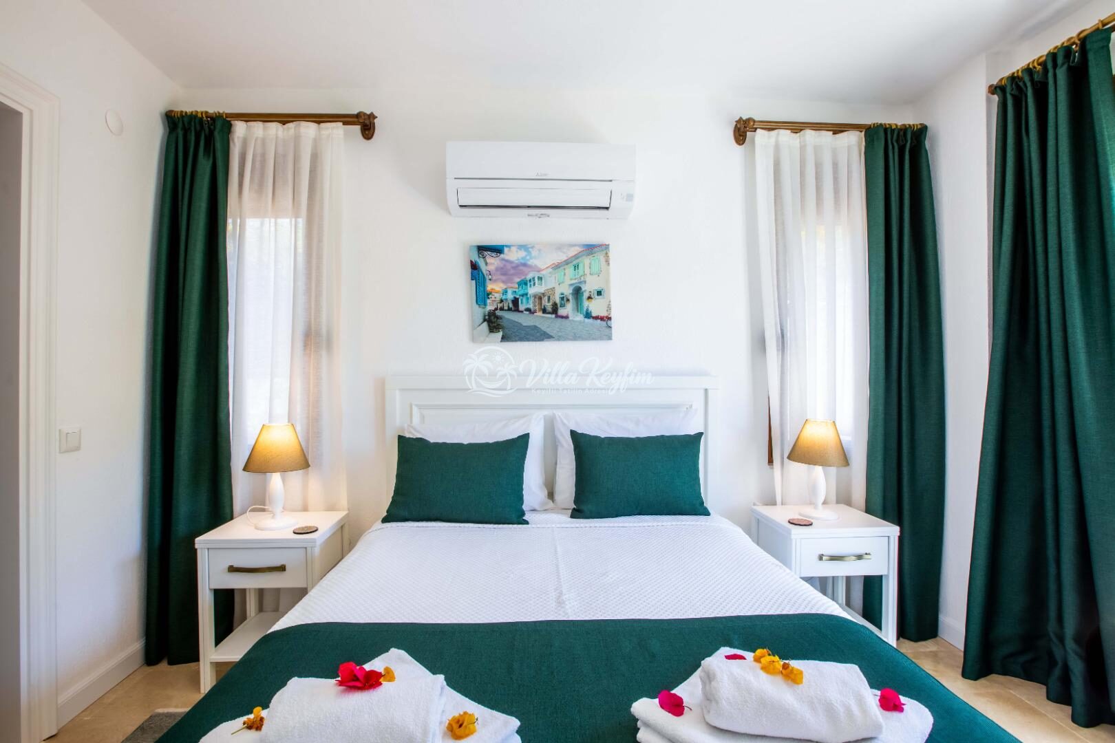 Villa Daphne — 80