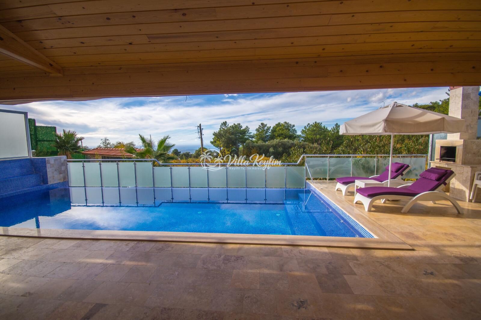 Villa Şirin İslamlar — 1