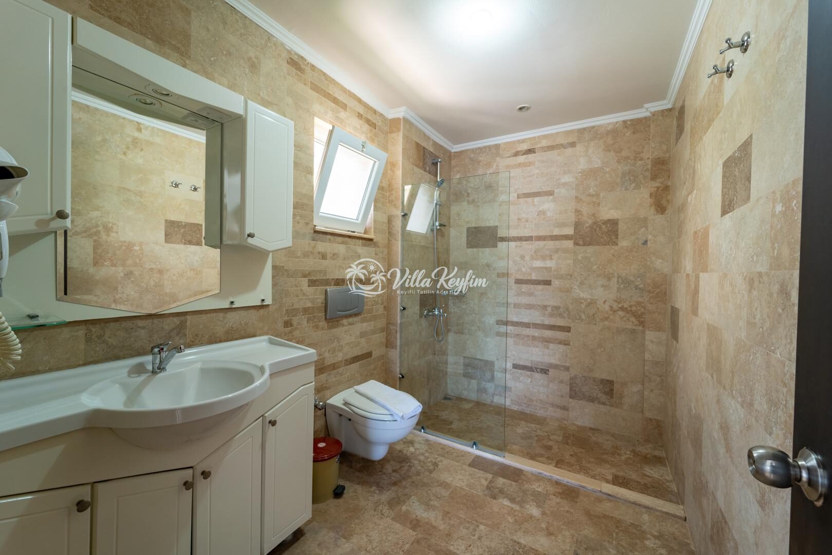 Villa Baynur — 48