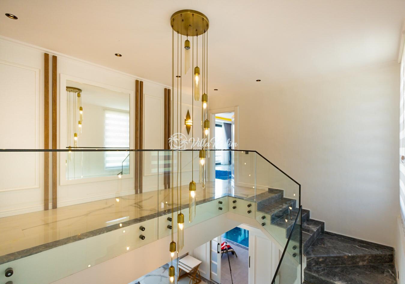 Villa White House Sarıbelen — 67
