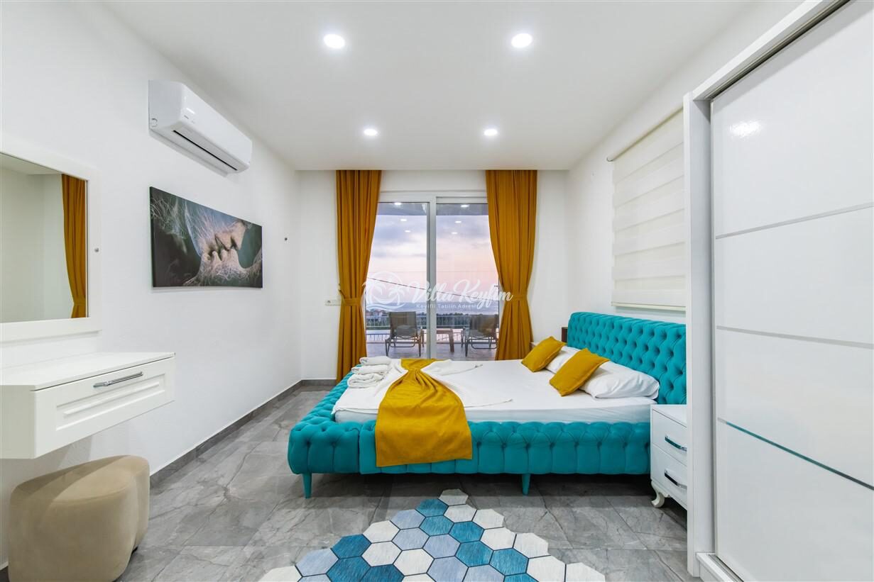 Villa Atlas — 40