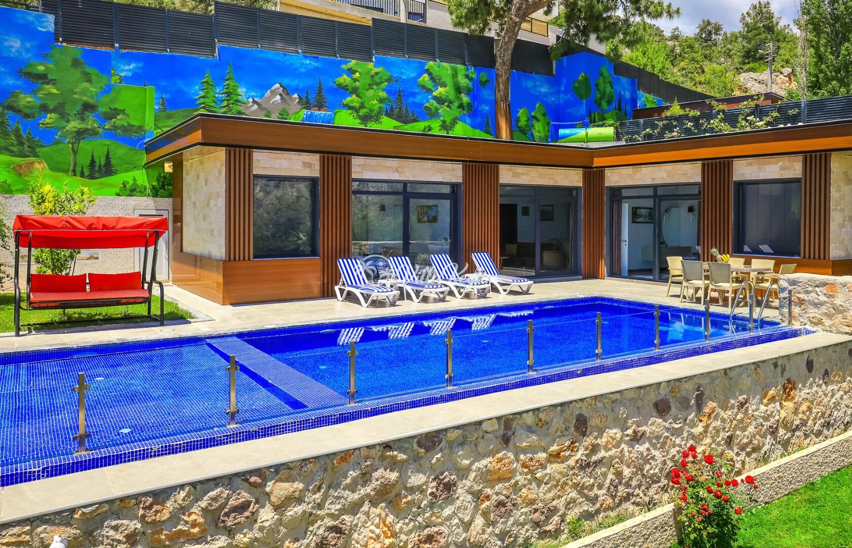 Villa Soley 1 — 35