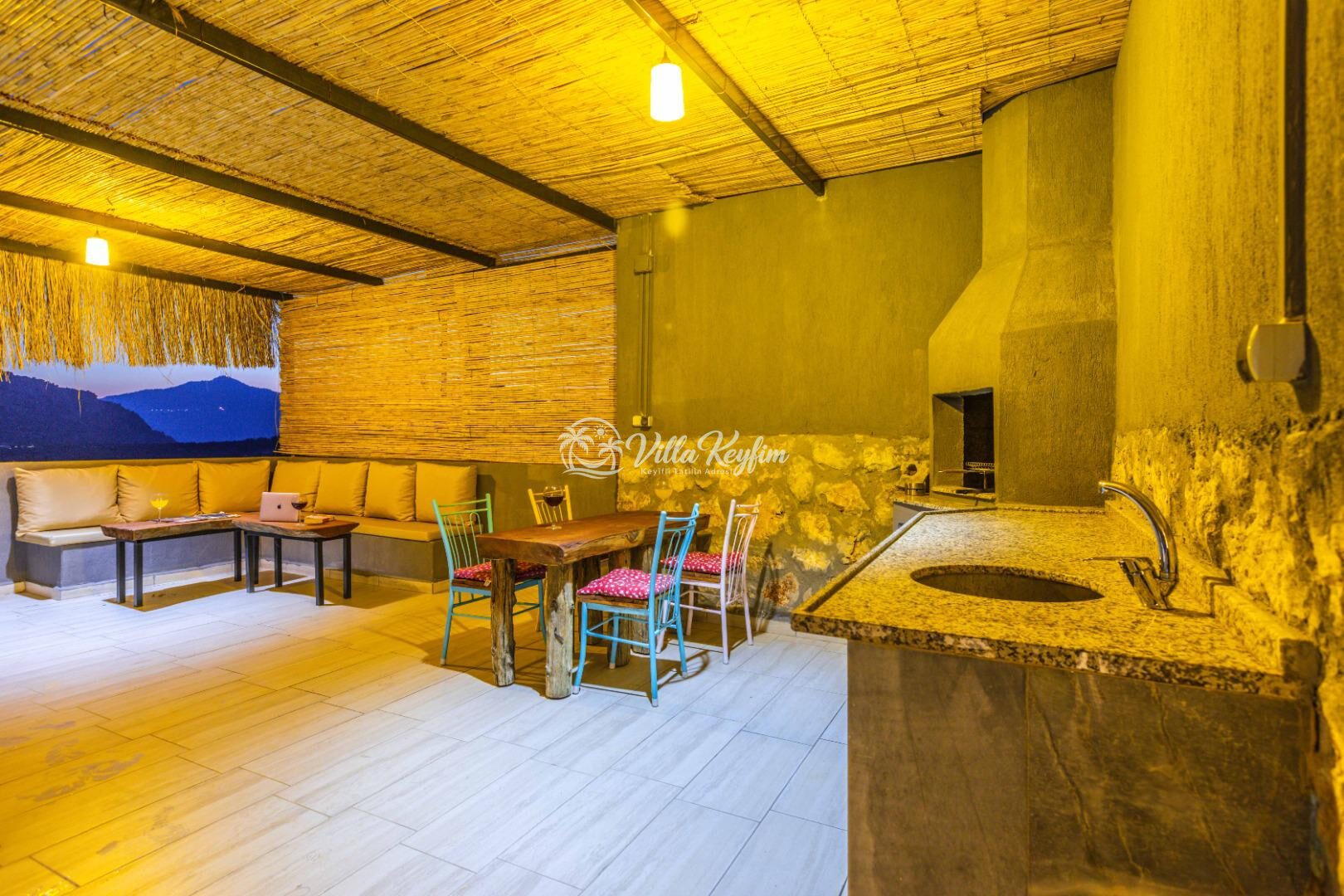 Villa Lambuka — 34