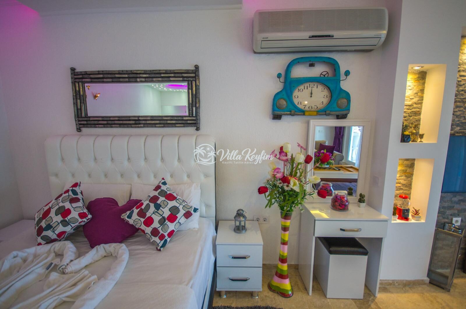 Villa Şirin İslamlar — 9