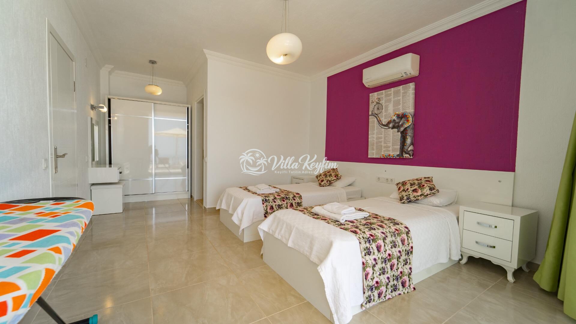 Villa Oscar — 50
