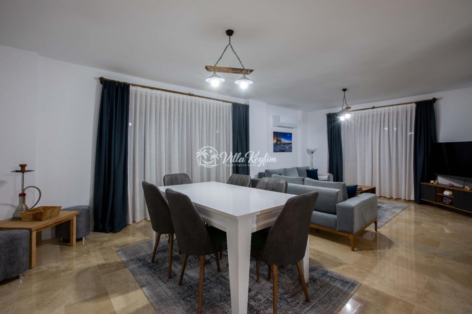 Villa Daphne — 94