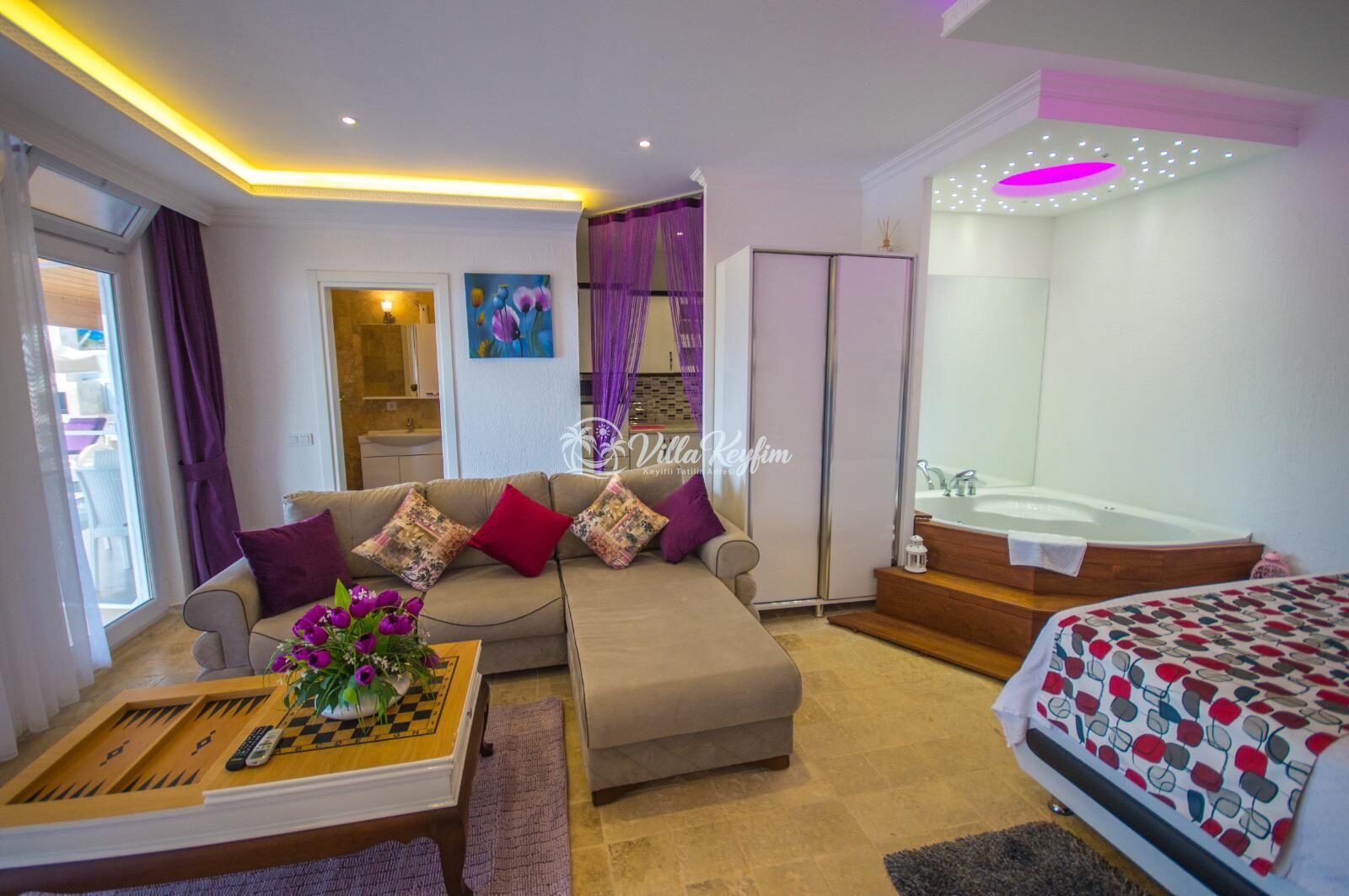 Villa Şirin İslamlar — 14