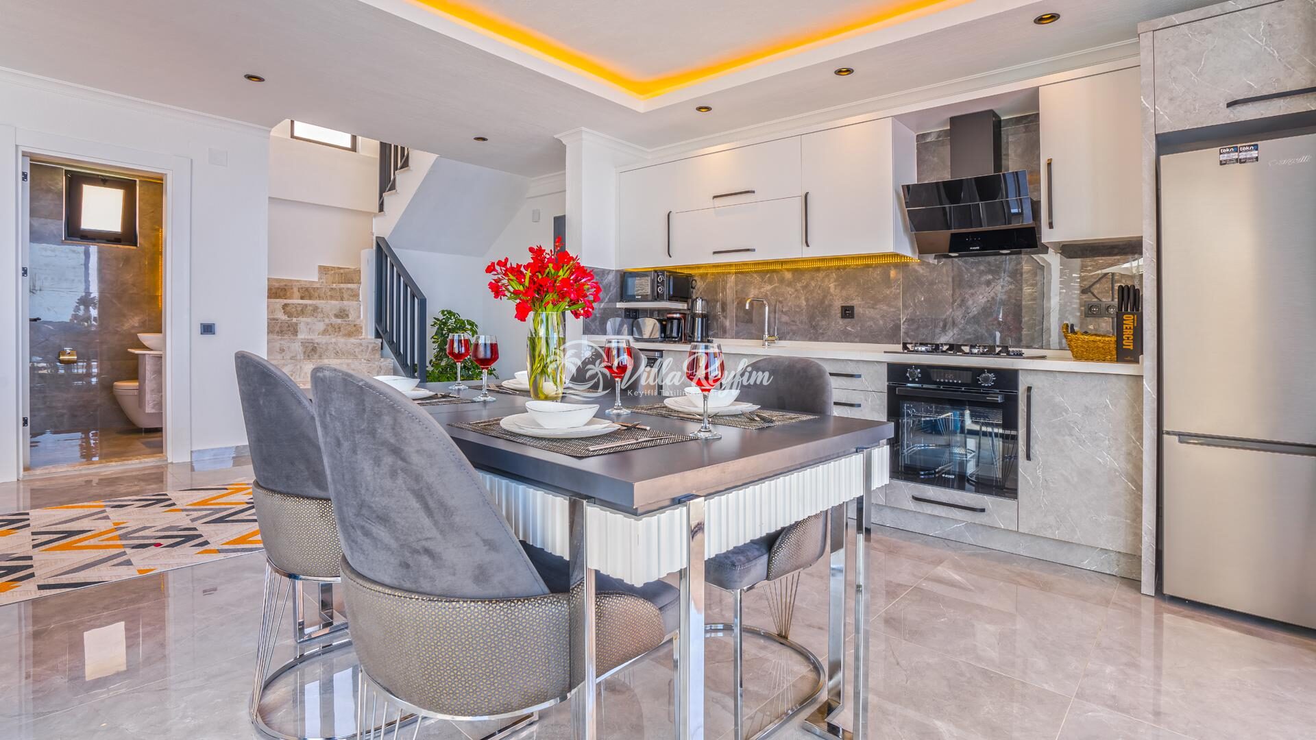 Villa Aldeniz 2 — 56