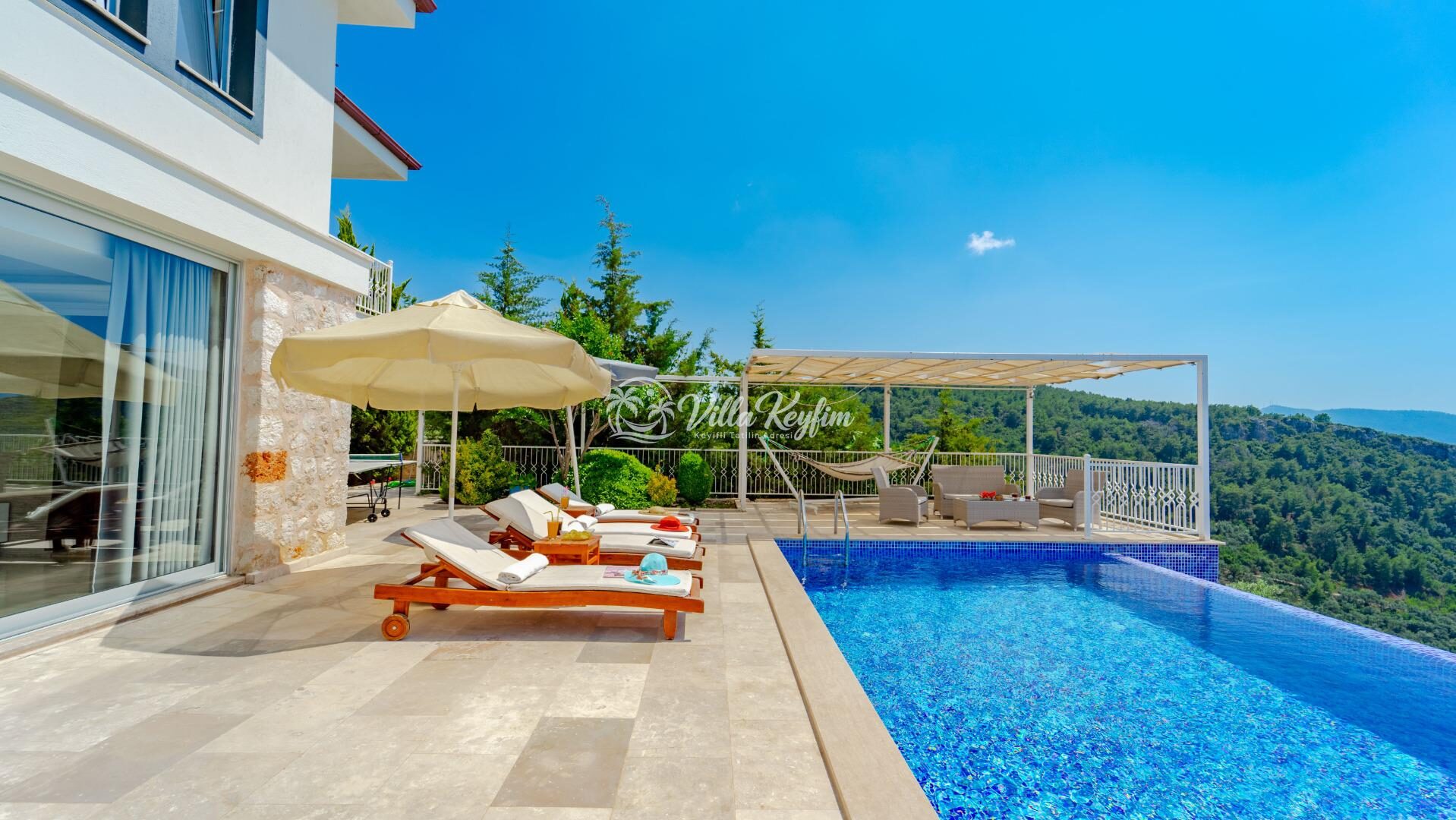 Villa Lina — 50