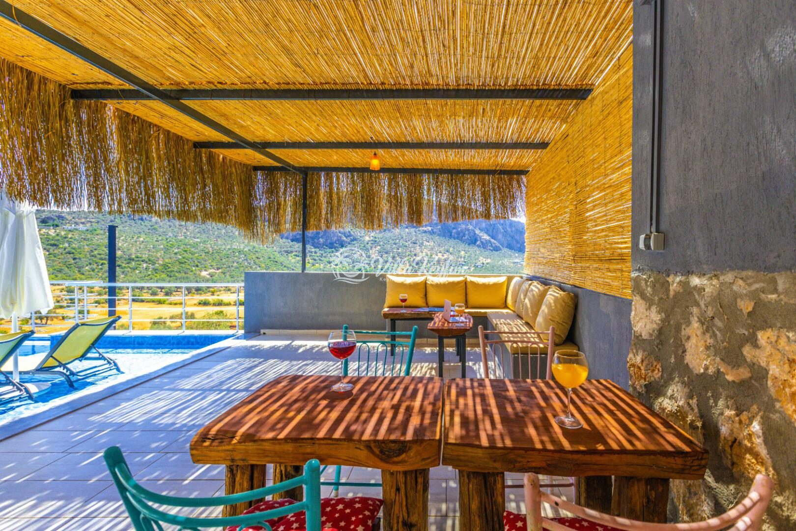 Villa Lambuka — 58