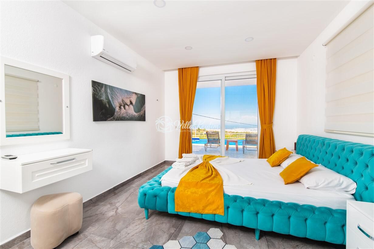 Villa Atlas — 43