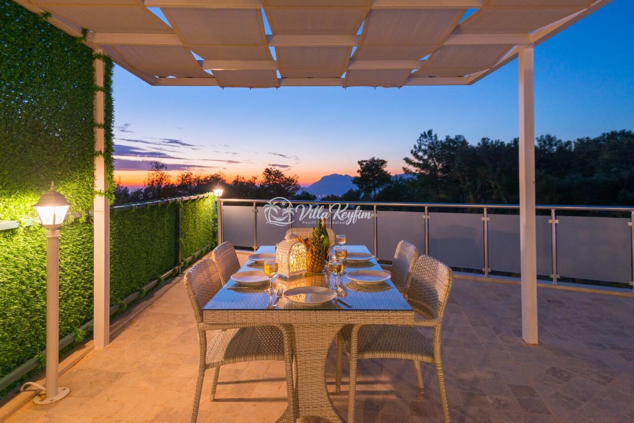 Villa Alya İslamlar — 3