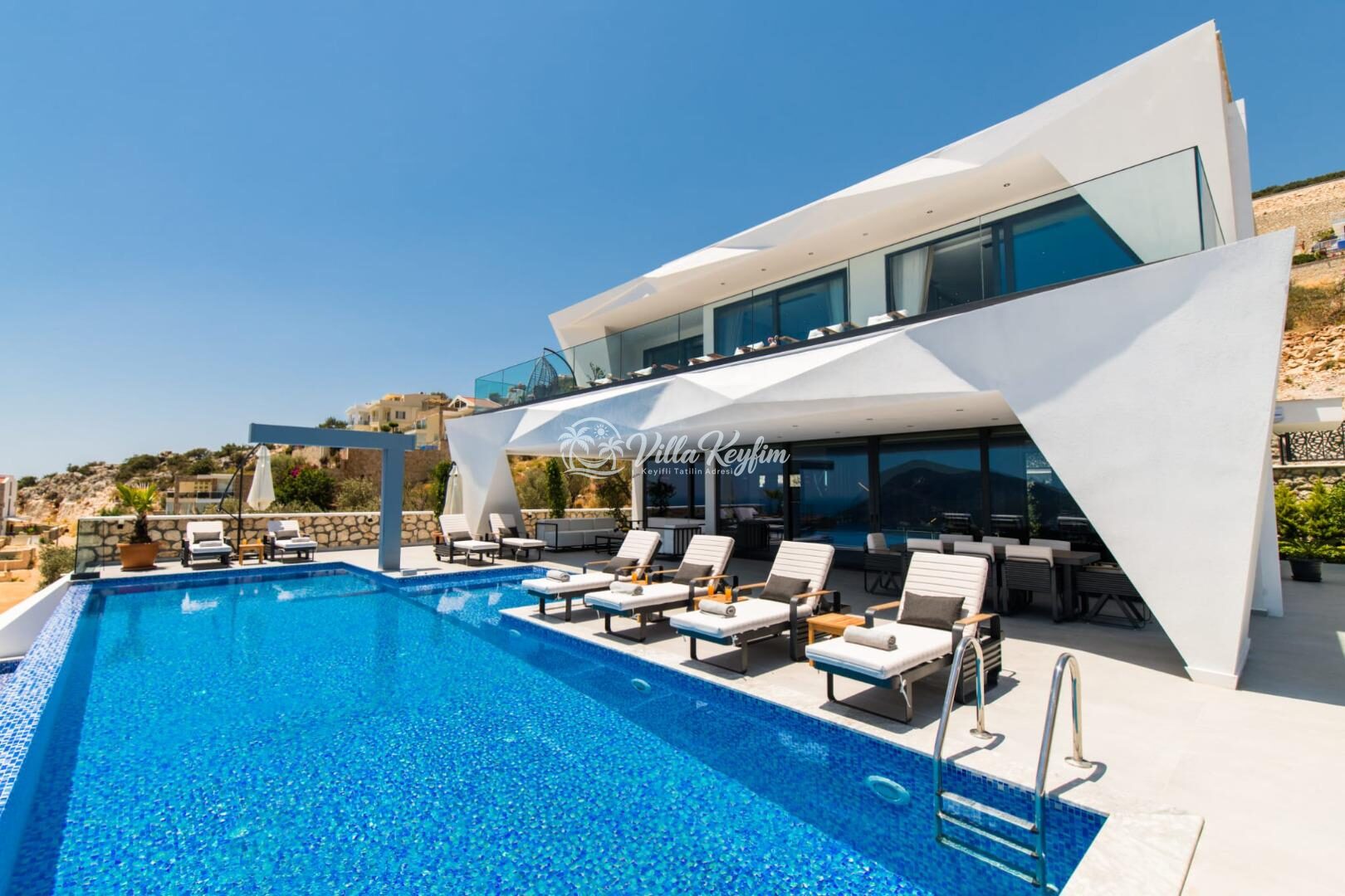 Villa Yana — 1