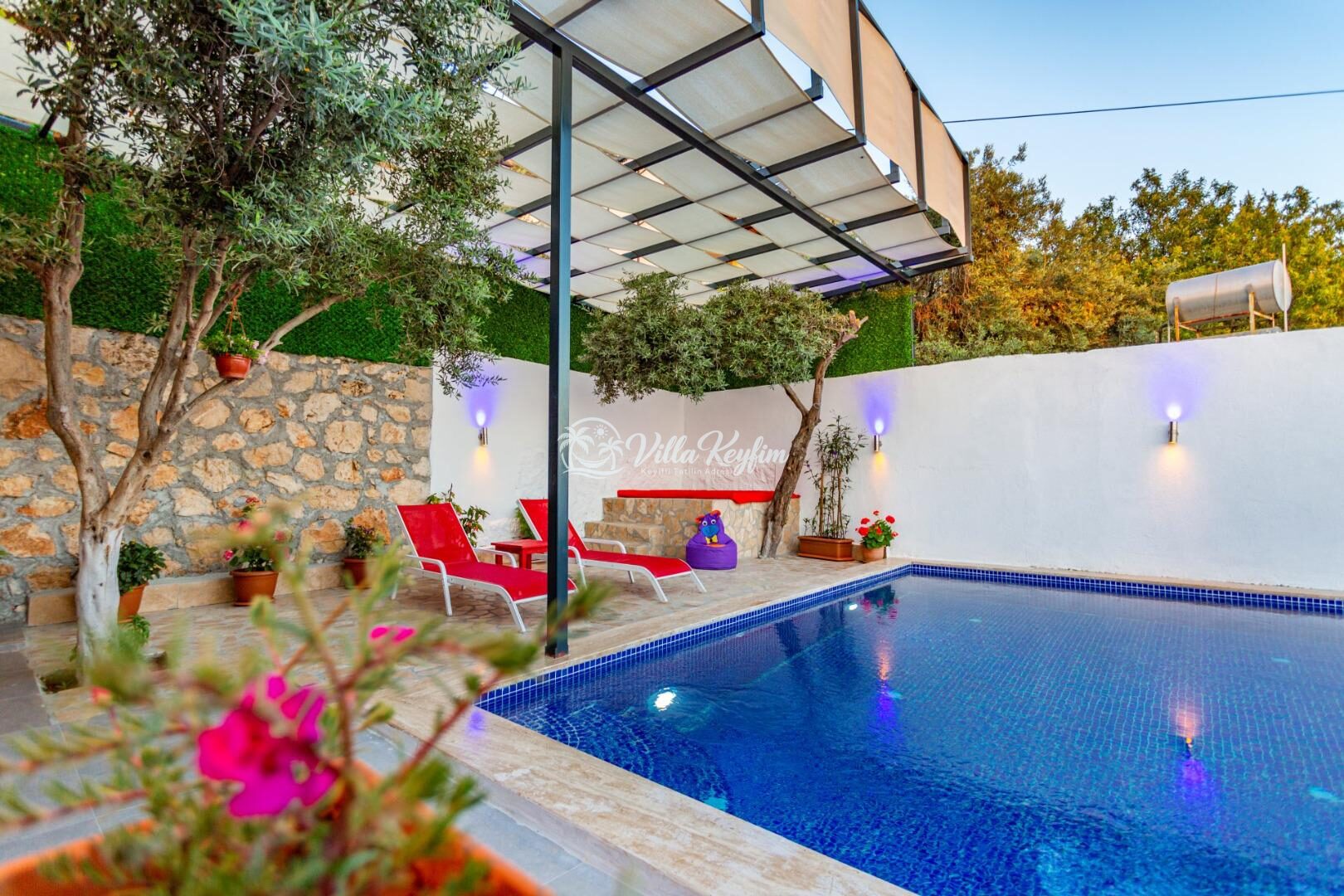 Villa Odakhan — 3