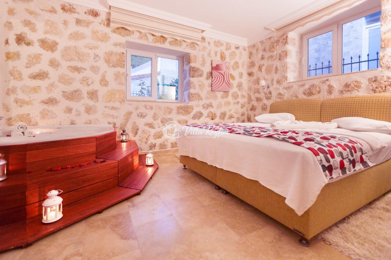 Villa Alya İslamlar — 16