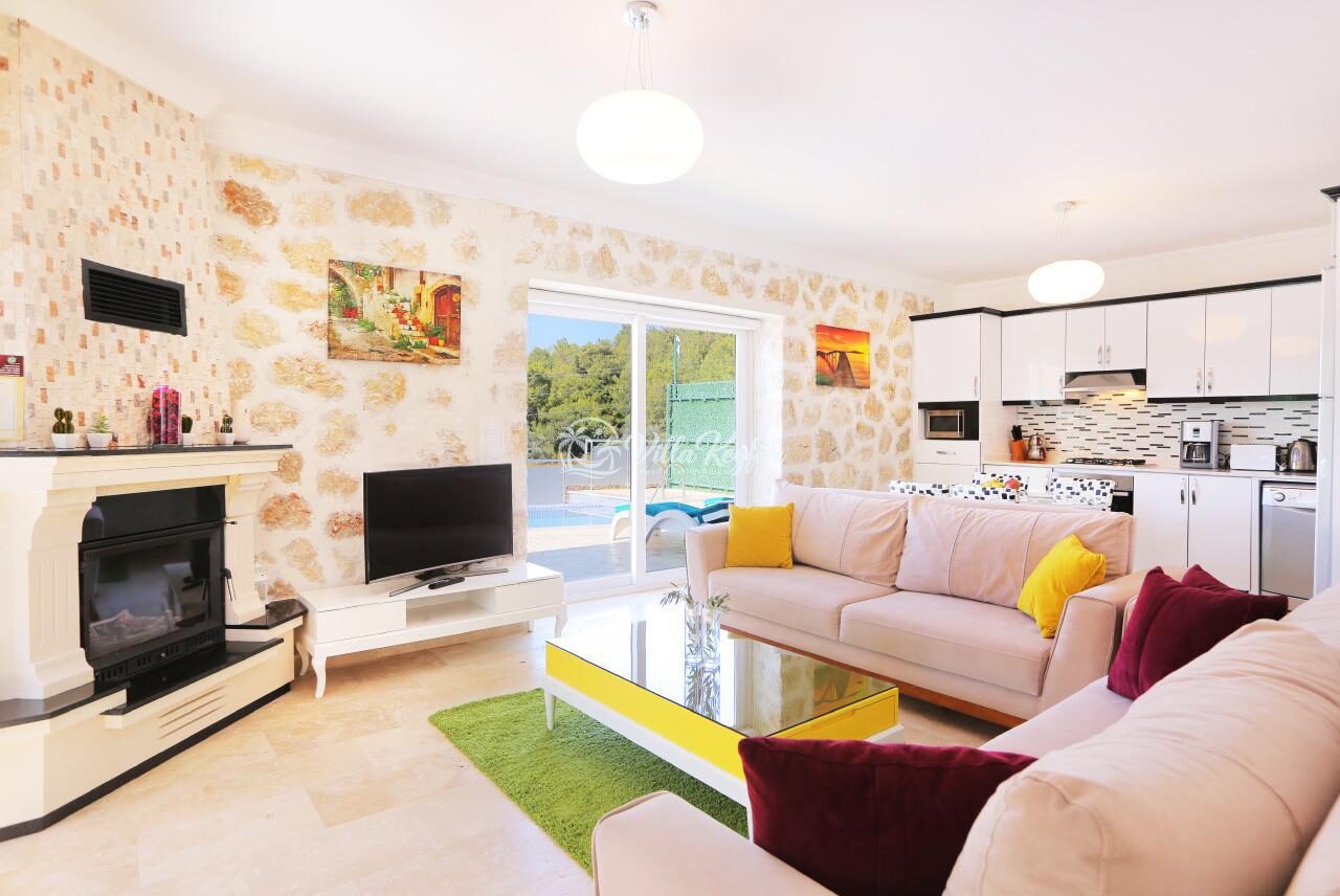 Villa Alya İslamlar — 21