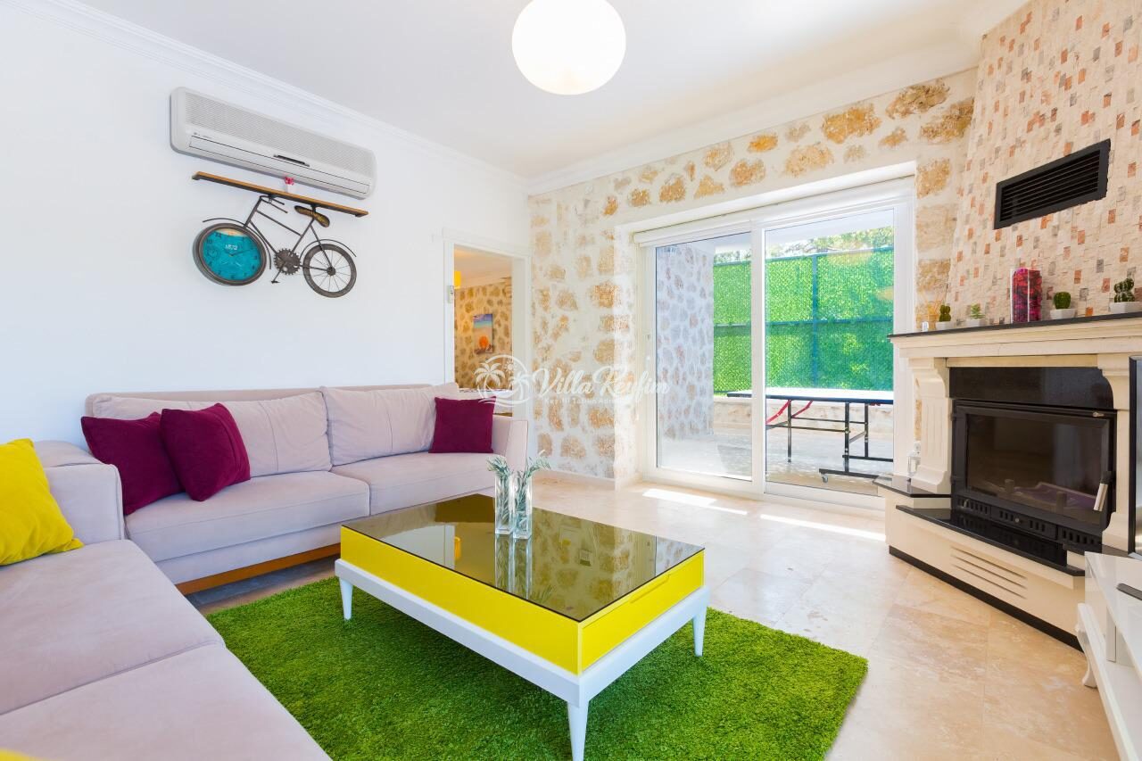 Villa Alya İslamlar — 22