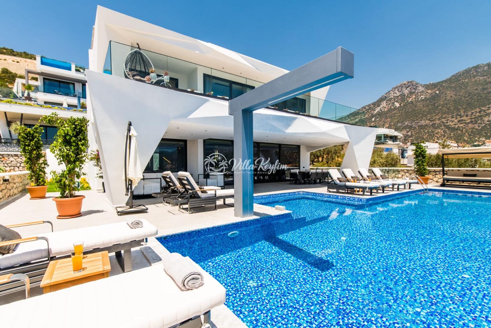 Villa Yana — 8