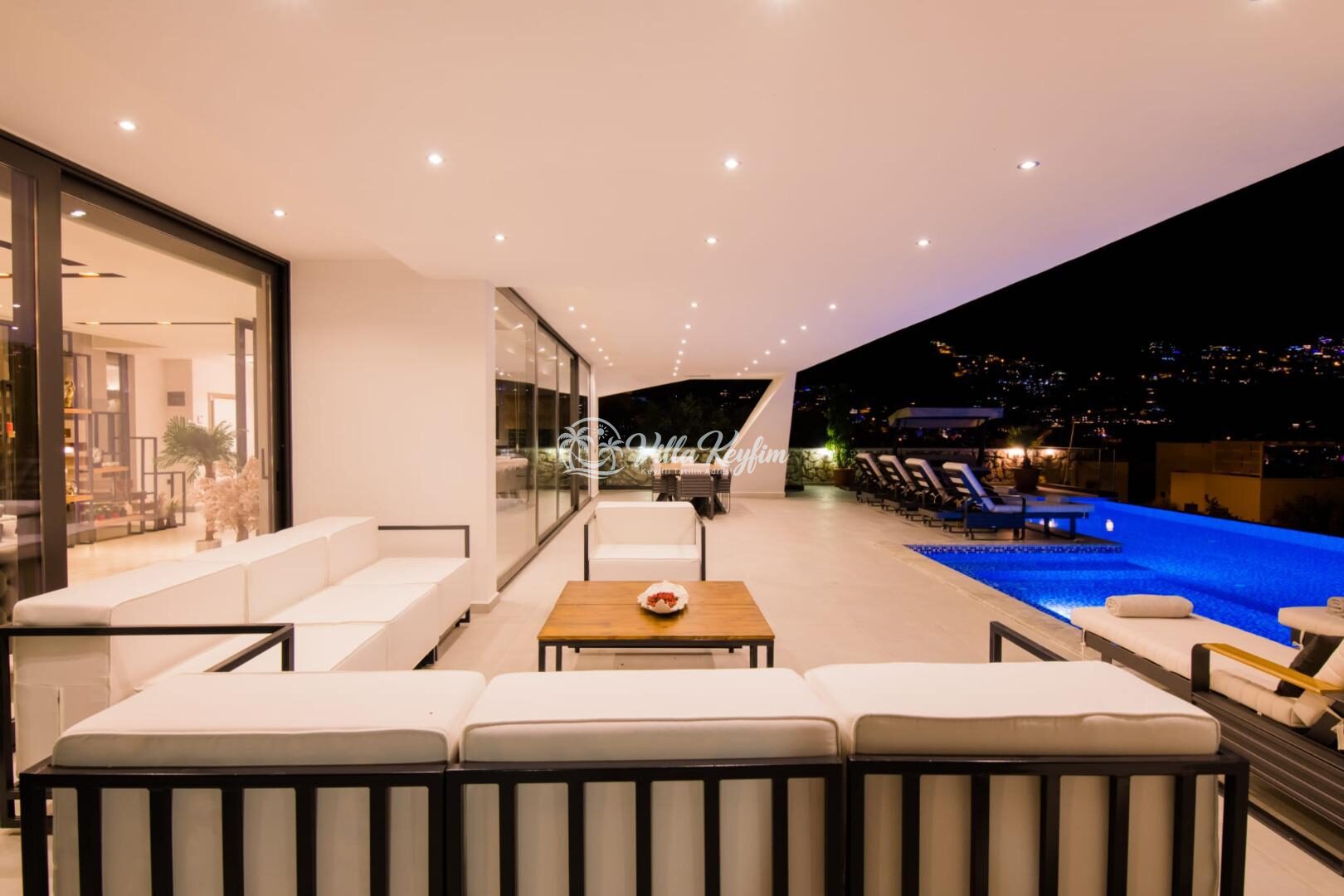Villa Yana — 12