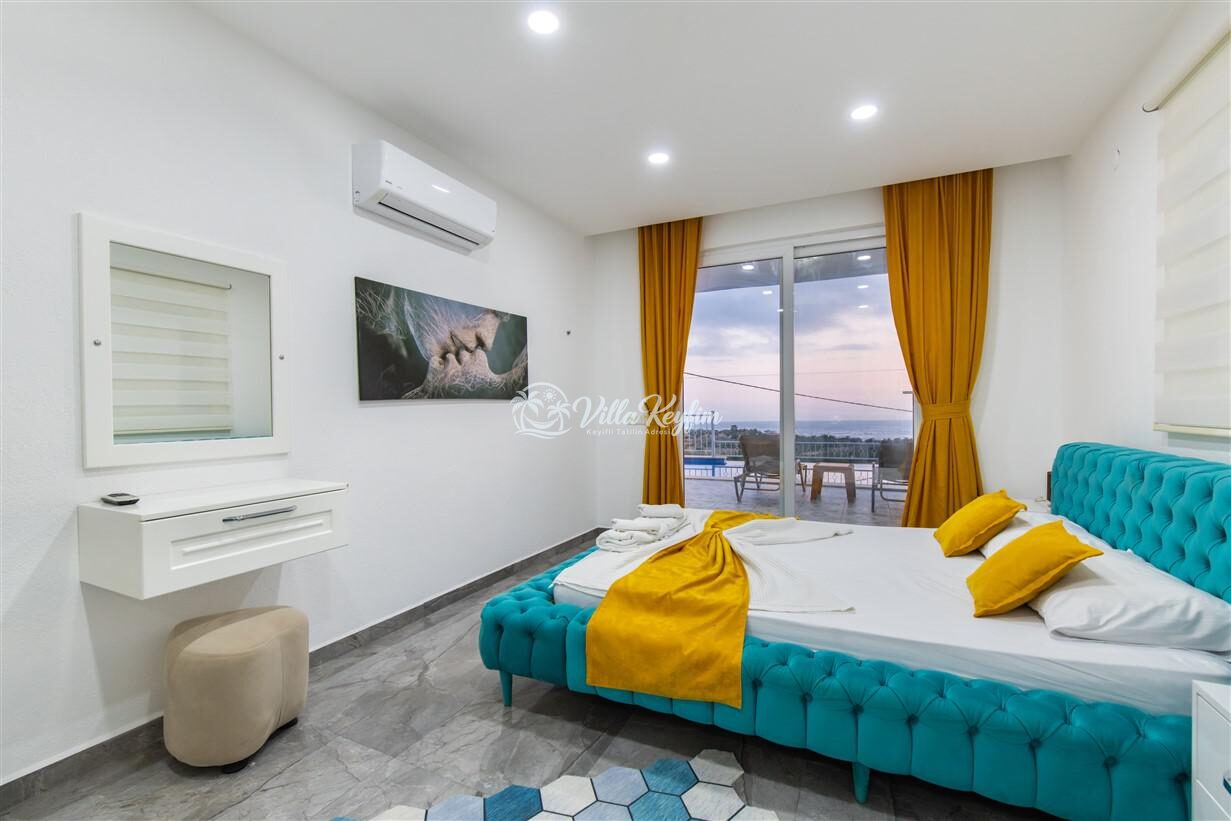 Villa Atlas — 45