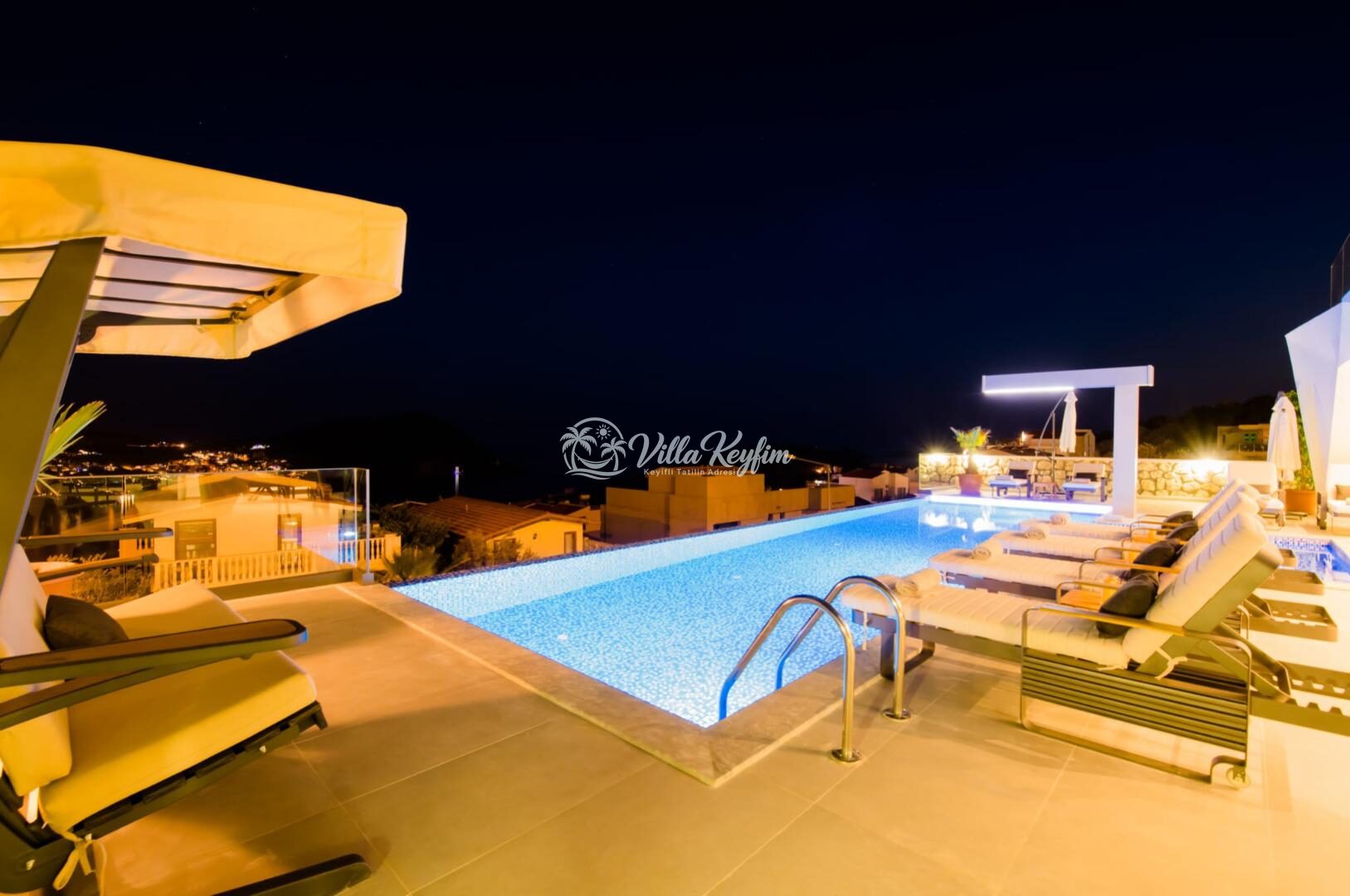 Villa Yana — 15