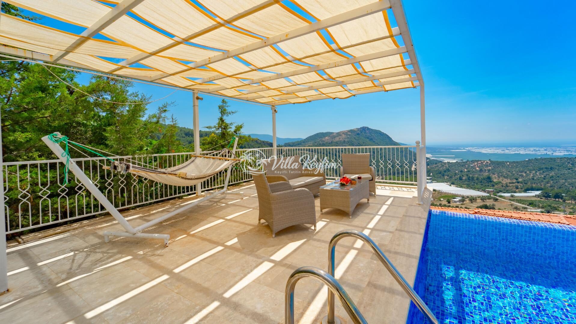 Villa Lina — 52