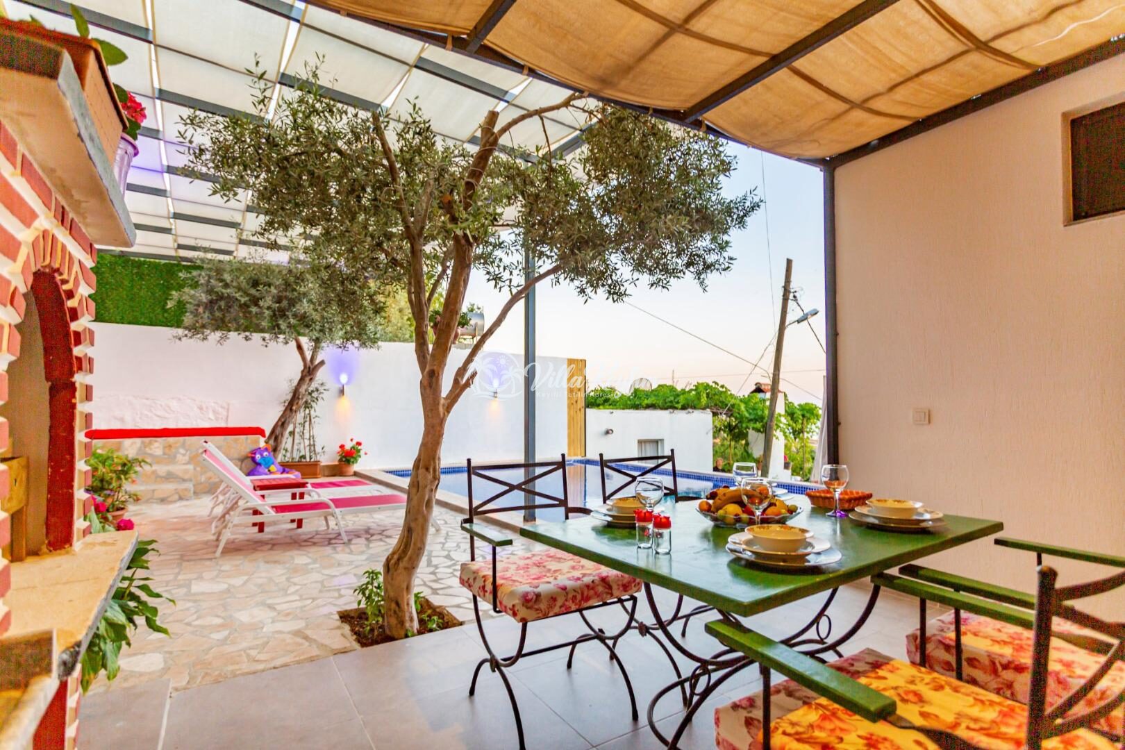 Villa Odakhan — 20
