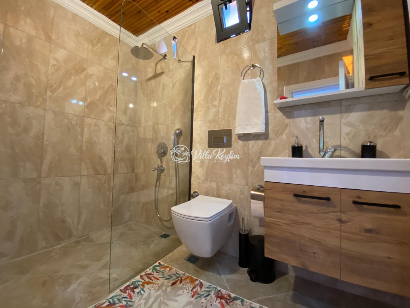 Villa Zeytin Sarnıç — 30