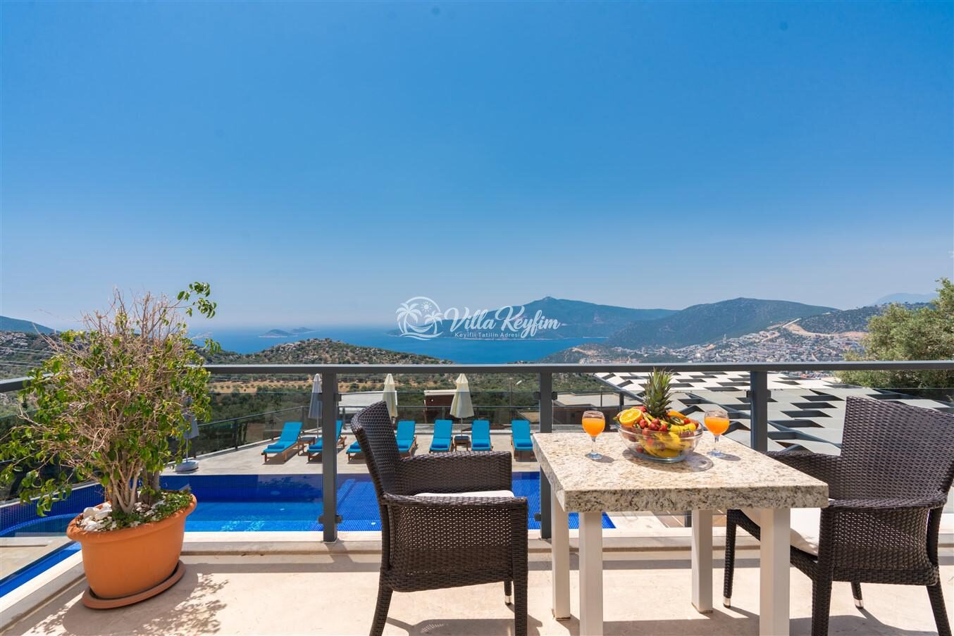 Villa Kral — 56