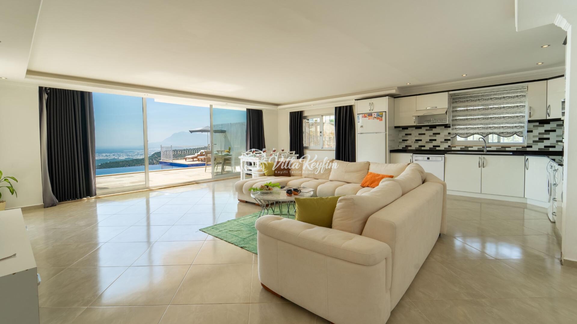 Villa Lina — 54