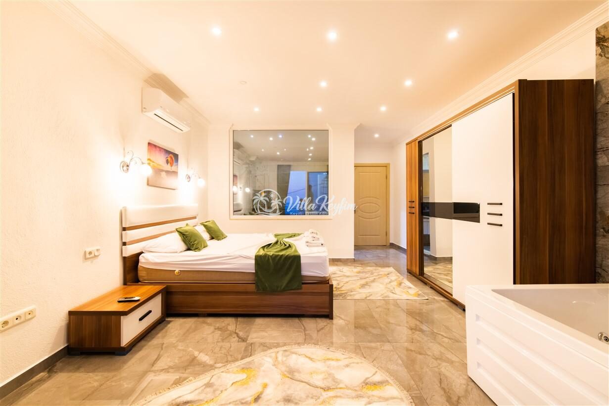 Villa Atlas — 48