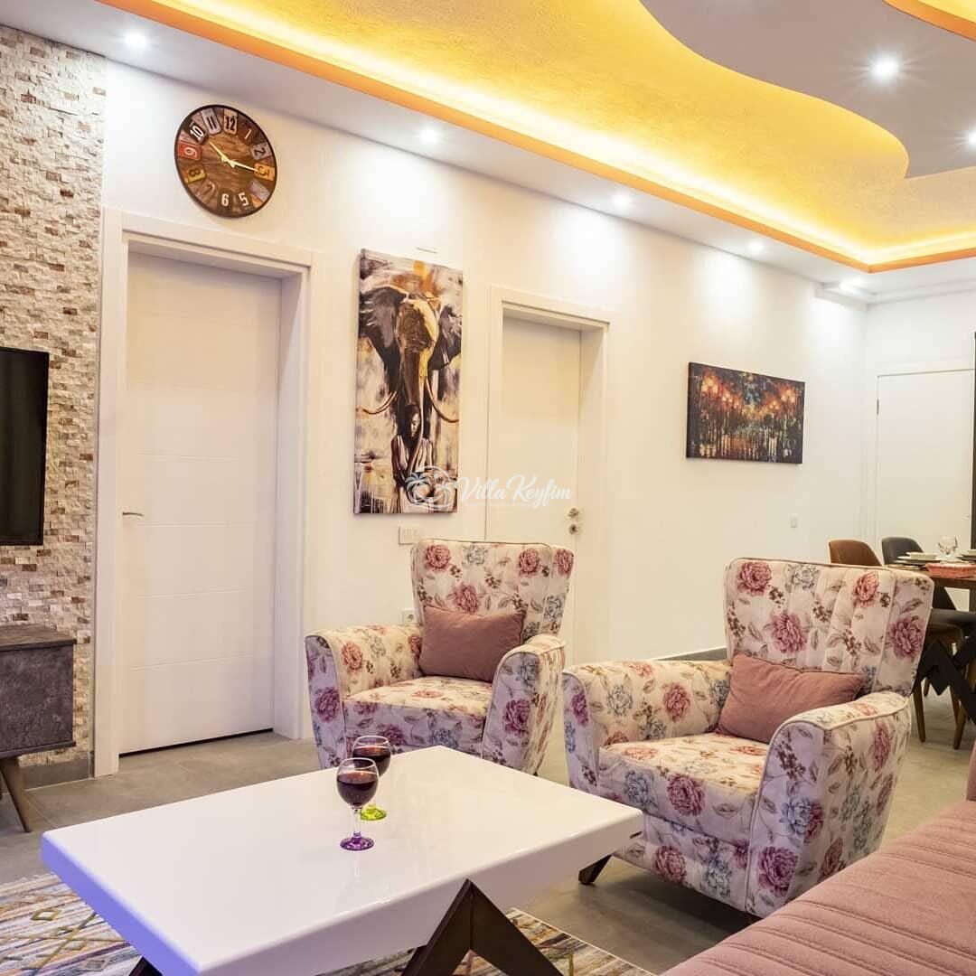 Villa Odakhan — 38