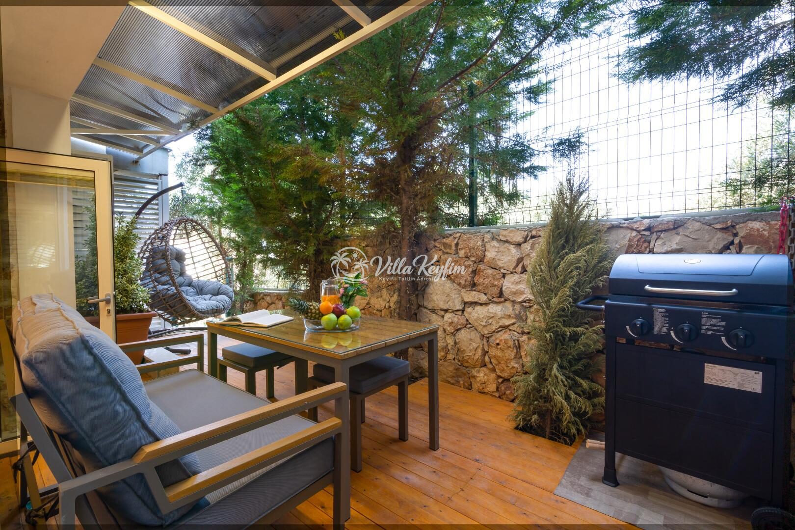 Villa La Mer Comfort — 2