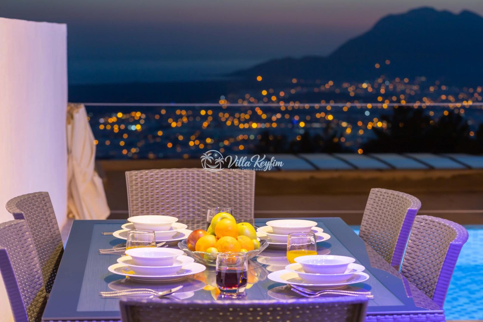 Villa Derya İslamlar — 7