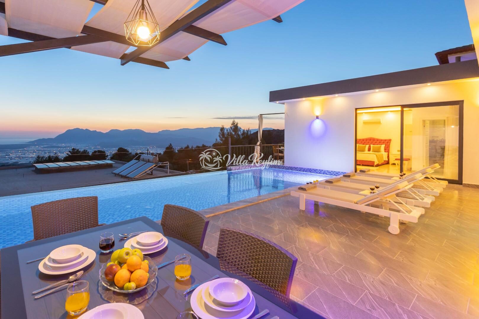 Villa Derya İslamlar — 10
