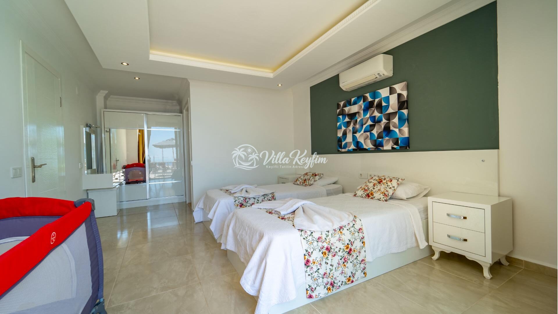 Villa Lina — 57