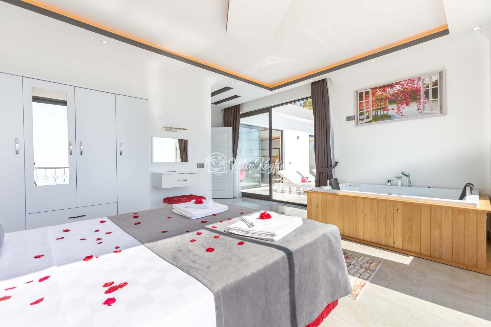 Villa Derya İslamlar — 13