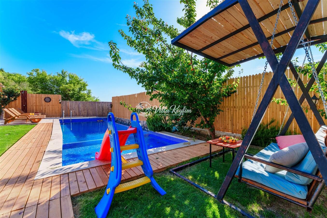 Villa Akbaş 1 — 13