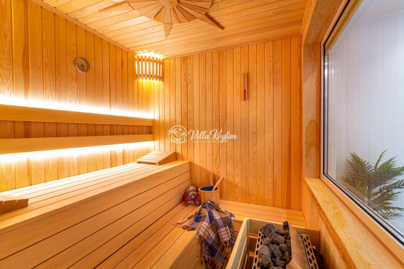 Villa La Mer Comfort — 16