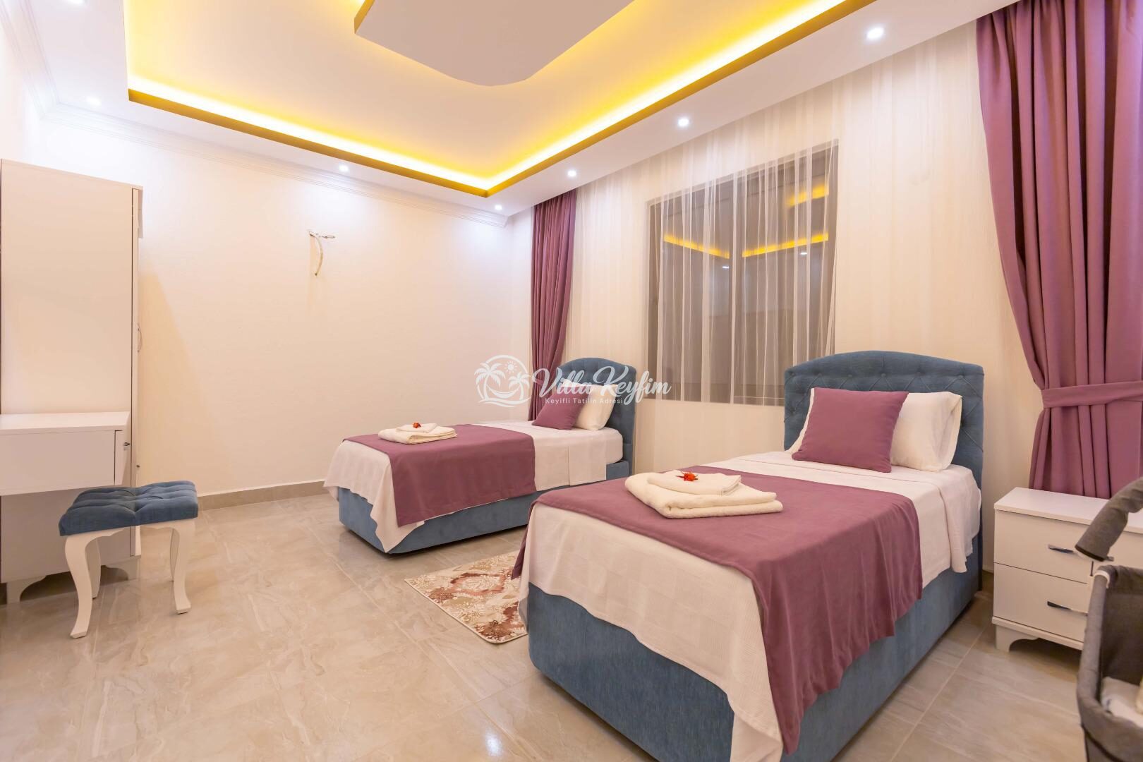 Villa Derya İslamlar — 20