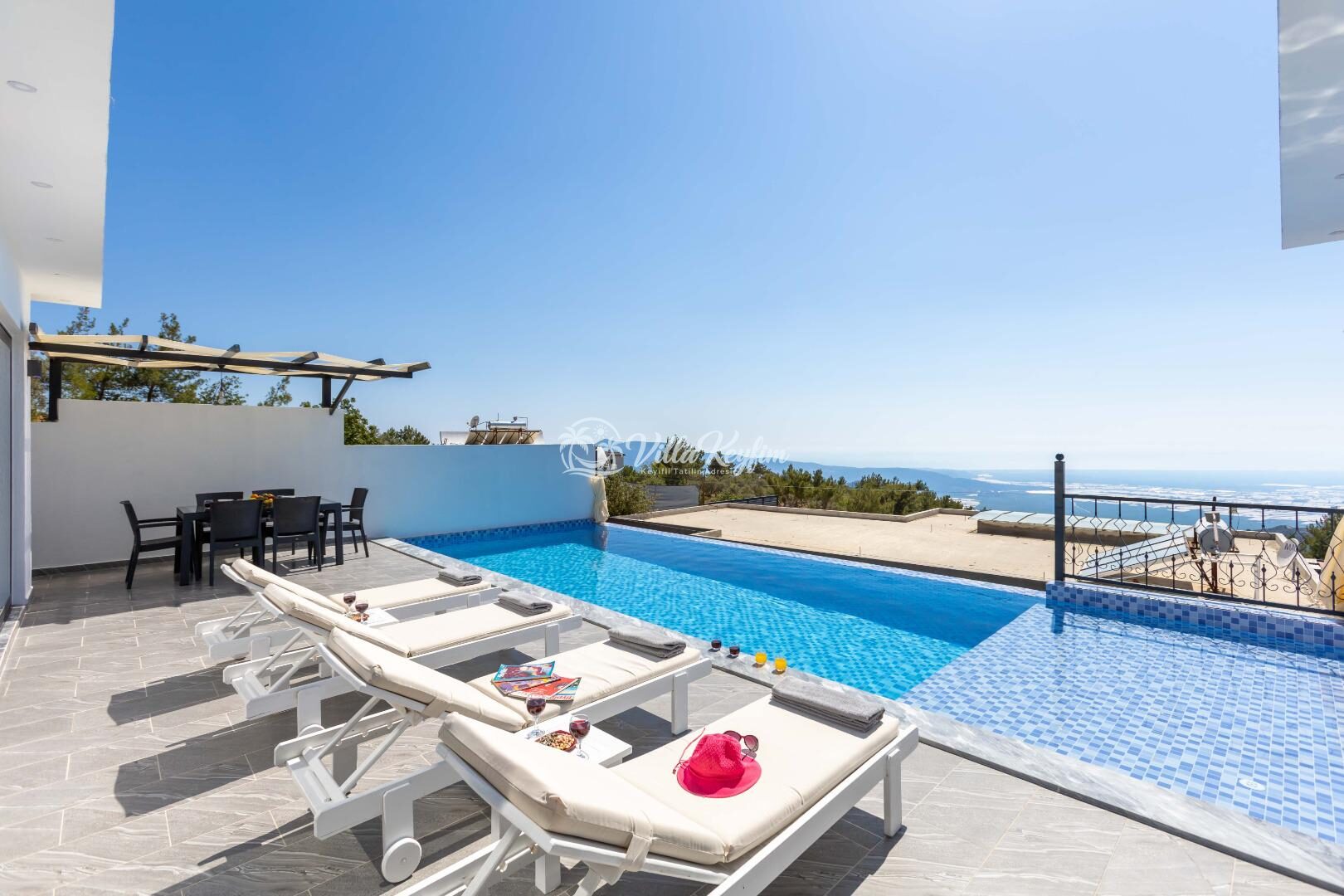 Villa Derya İslamlar — 23