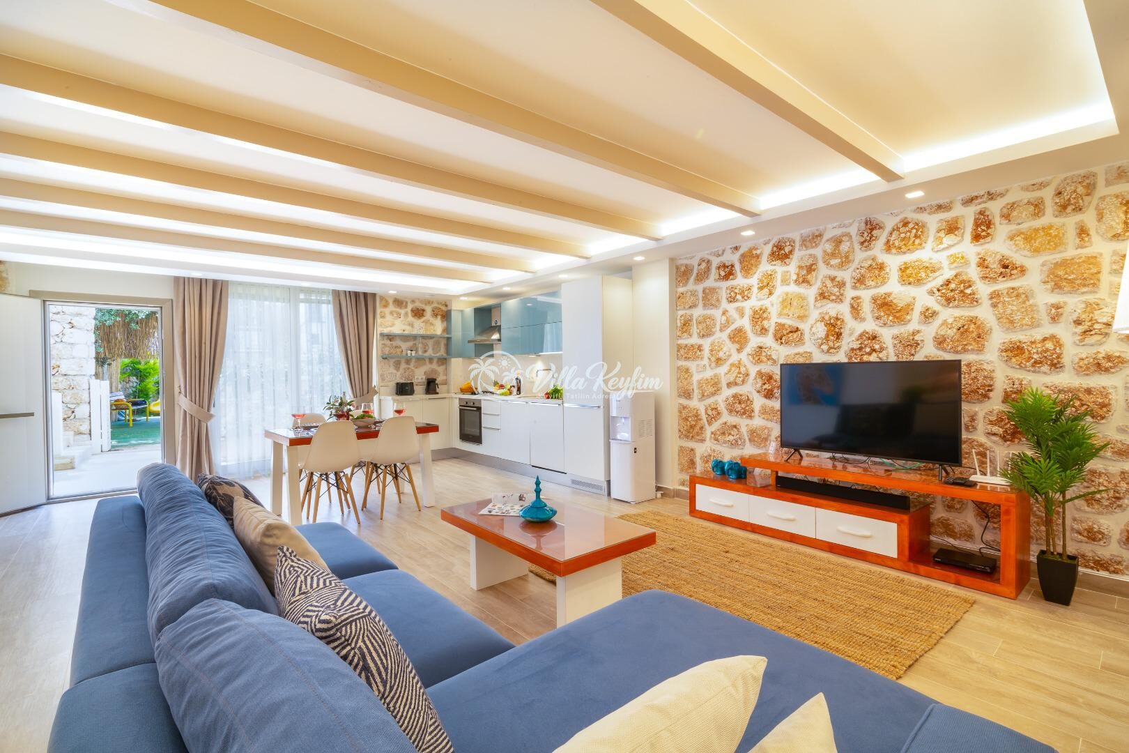 Villa La Mer Comfort — 20