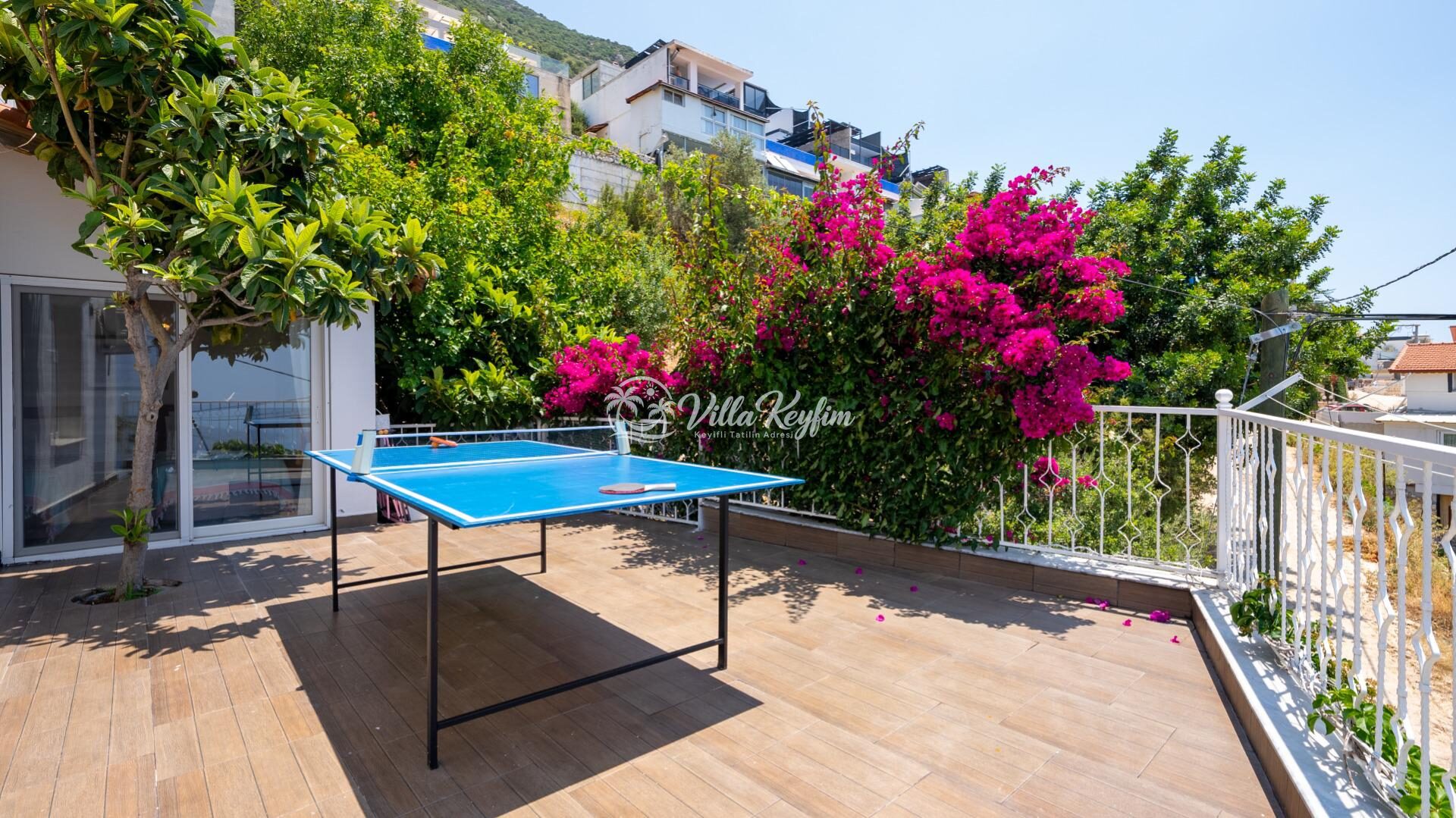 Villa Barış — 32