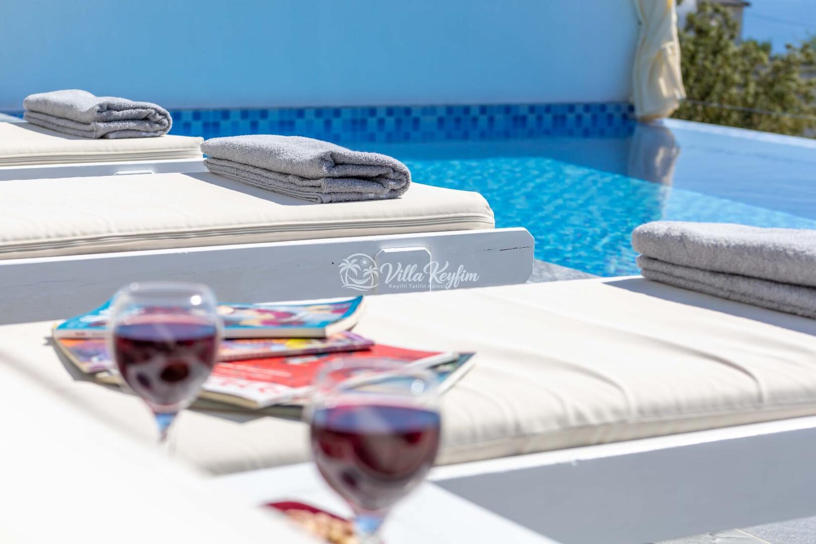 Villa Derya İslamlar — 28