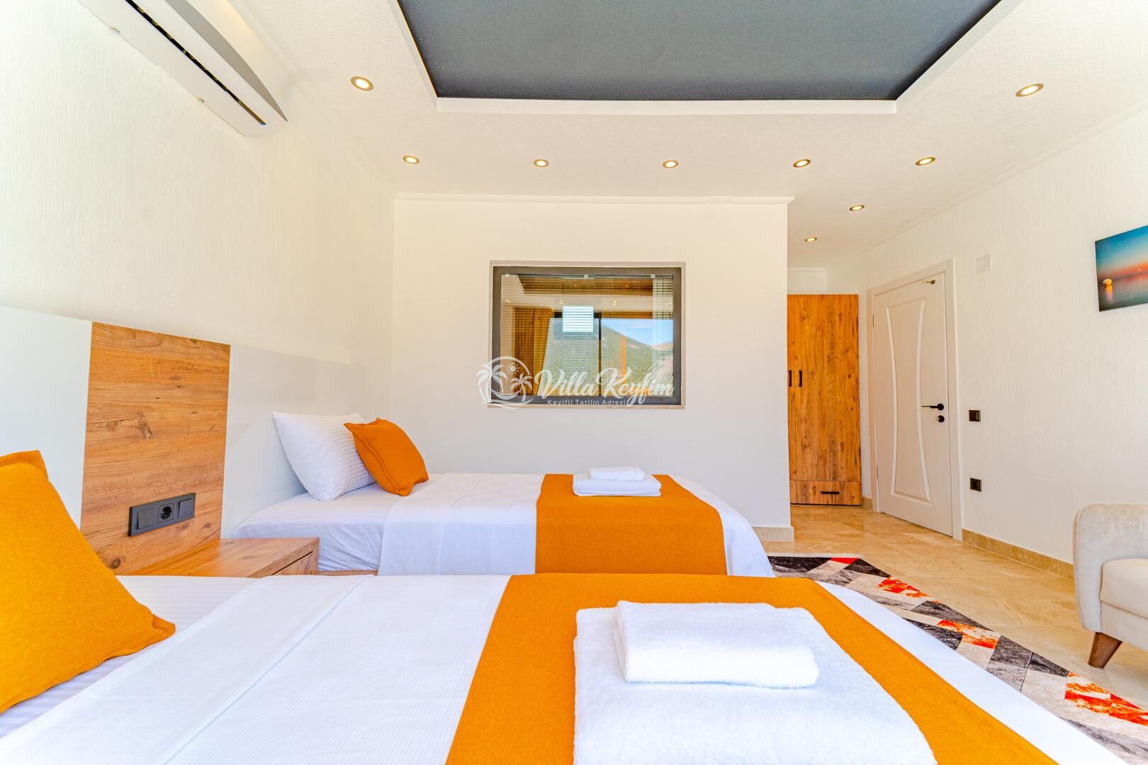 Villa Dorya — 36