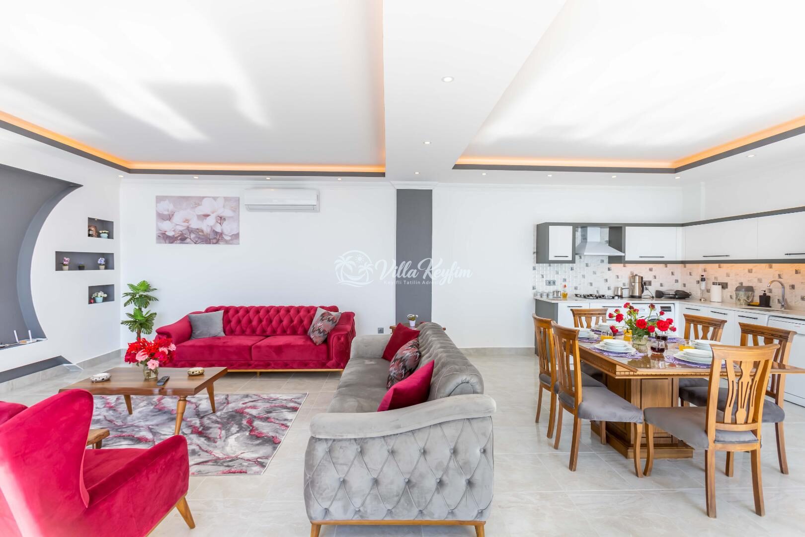 Villa Derya İslamlar — 33